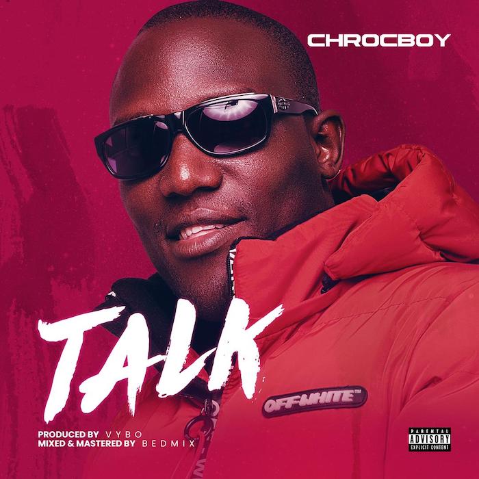 Chrocboy - Talk