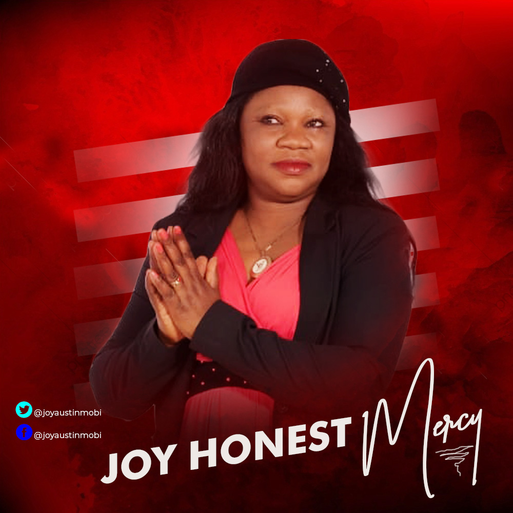 Joy Honest - Mercy