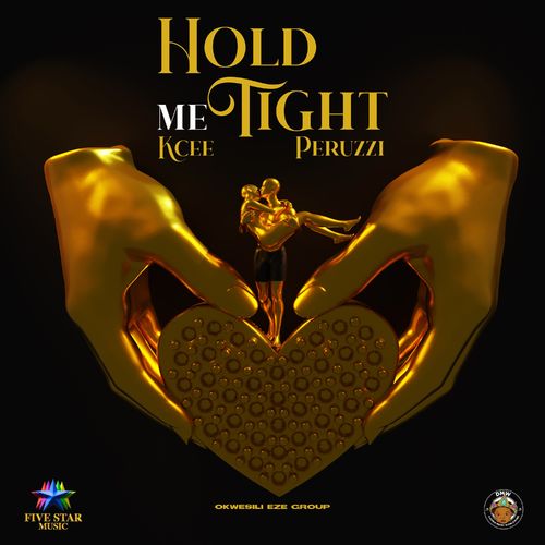 KCee – Hold Me Tight ft Peruzzi & Okwesili Eze Group