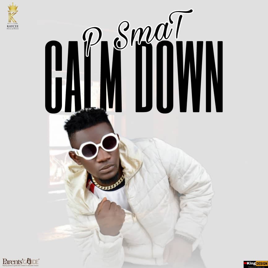 Psmart - Calm Down