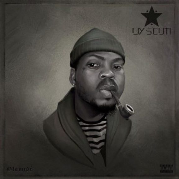 Olamide – UY Scuti