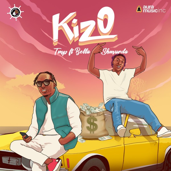 TMP Offisial & Bella Shmurda – KIZO