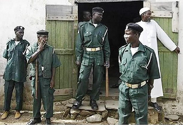 Kano Hisbah bans use of mannequins for display of clothes by tailors and boutique owners