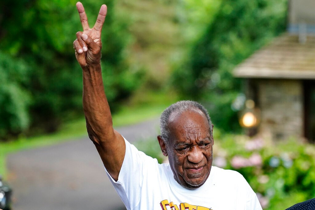 ?I have always maintained my innocence? - Bill Cosby issues first statement after prison release