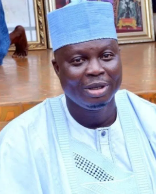 TAMPAN president, Mr Latin, apologizes for actor Jide Kosoko