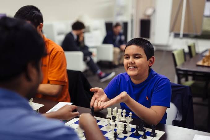 12-year-old Abhimanyu Mishra becomes youngest grandmaster in chess history   