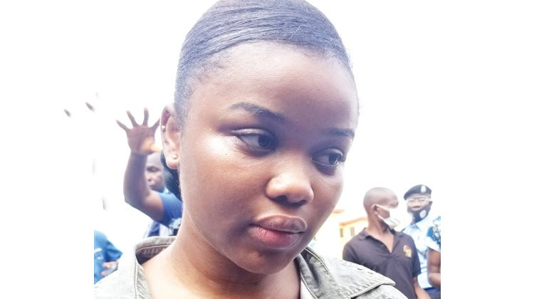Super TV CEO murder: Chidinma Ojukwu booked apartment where the incident happened using a fake name- Investigation reveals