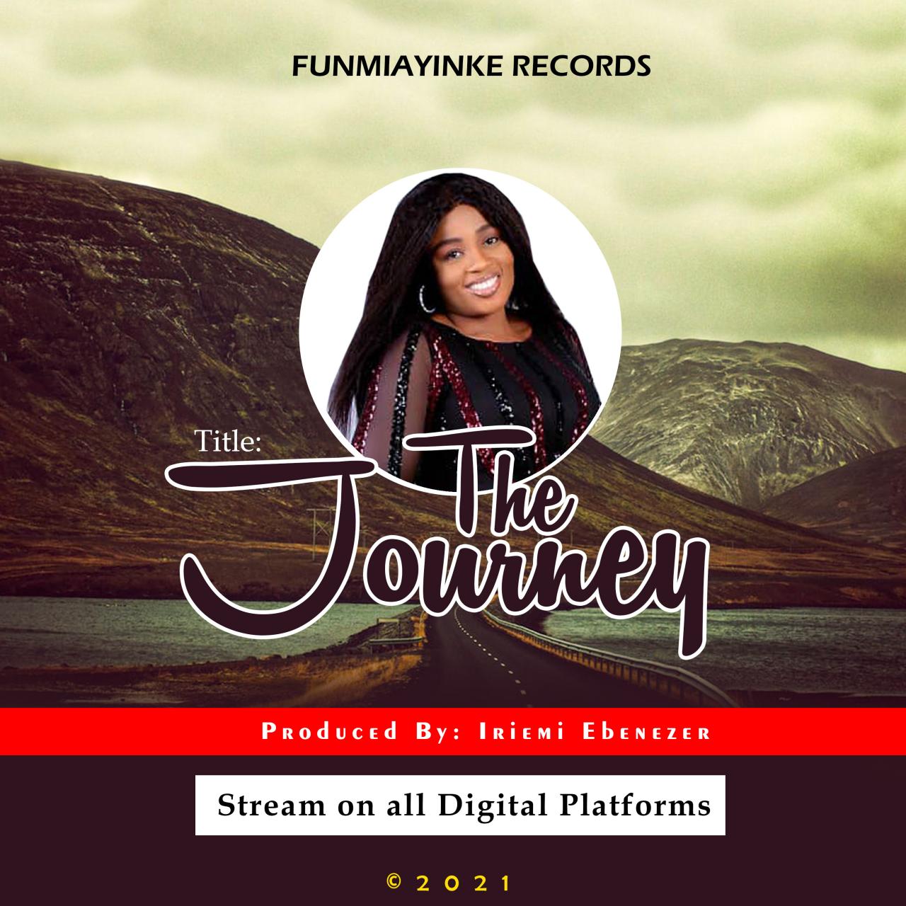 Funmi Ayinke - The Journey