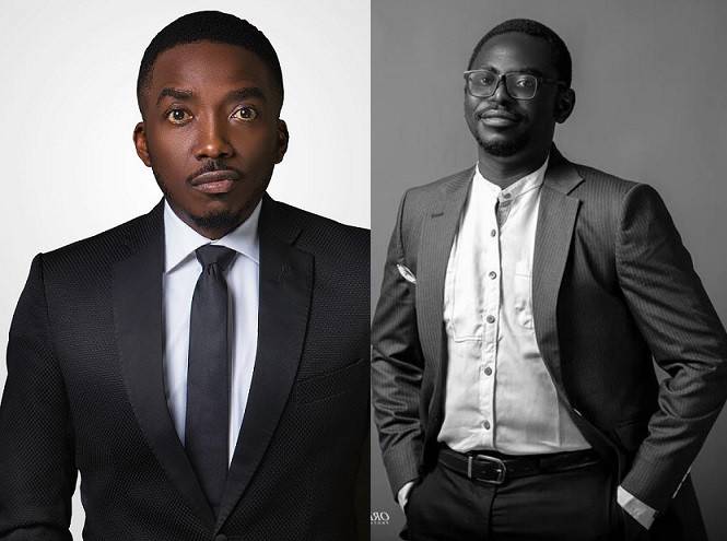 You?re a clout chaser - Bovi blasts Nollywood Director, Niyi Akinmolayan