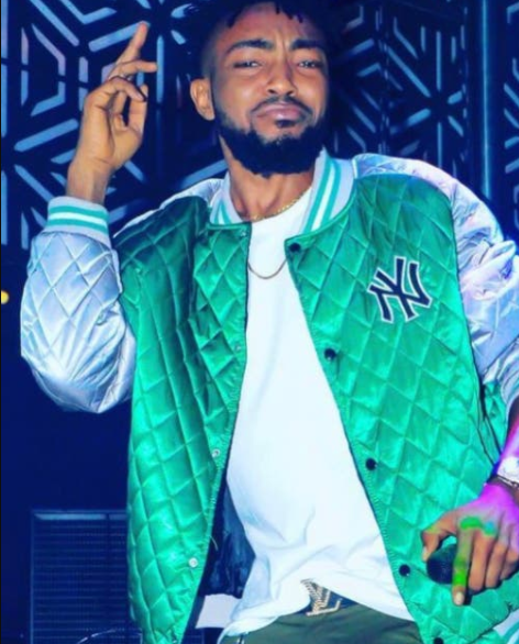 Nigerian DJ, DJ Flexy Naija is dead
