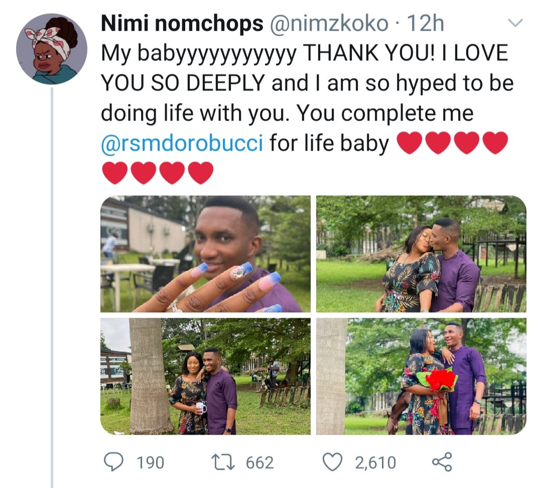 How it started Vs How it