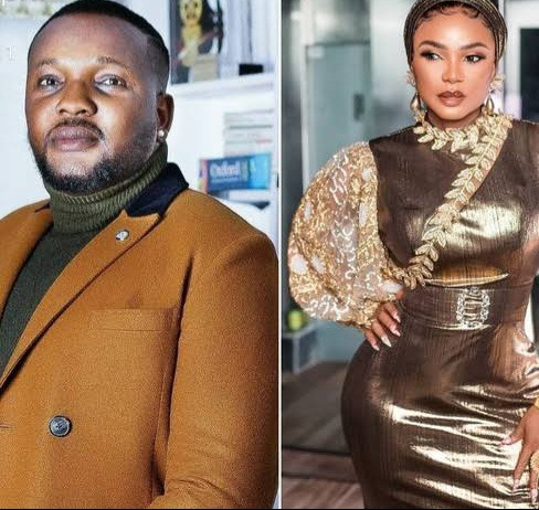 Iyabo Ojo reacts to Yomi Fabiyi