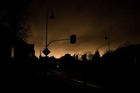 Nationwide blackout looms as electricity workers set to resume strike