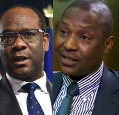 Canadian Justice Minister calls Nigeria