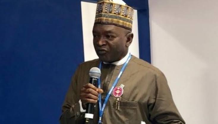 Nigeria lost 4.5 trillion barrels of oil to theft in 4 years ? FG