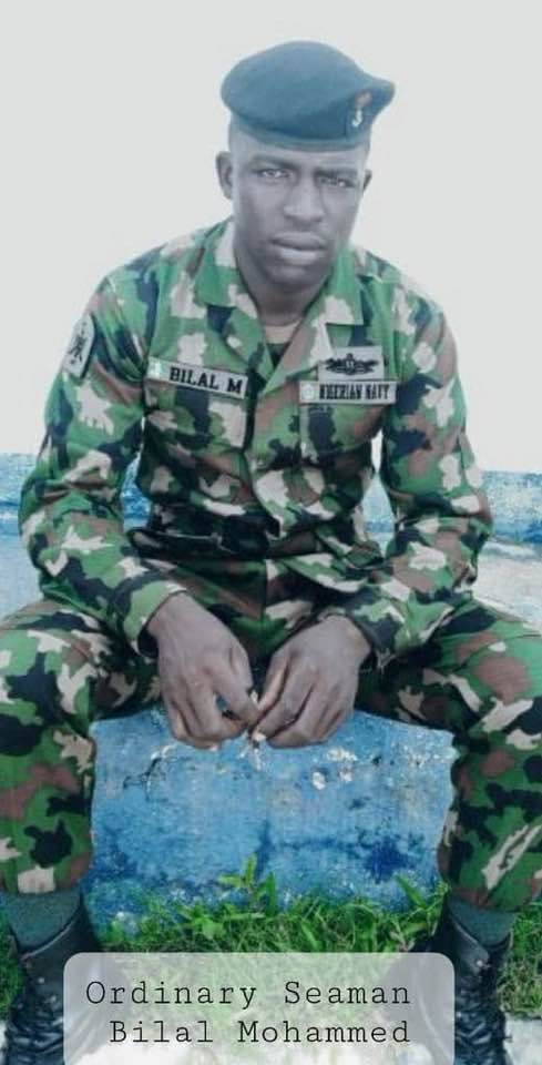 Kaduna school abduction: Governor El-Rufai mourns Army and Navy personnel who died while defending students