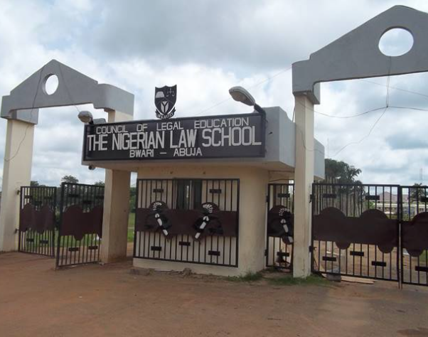 1,326 fail bar exam as Nigerian Law School releases 2021 results