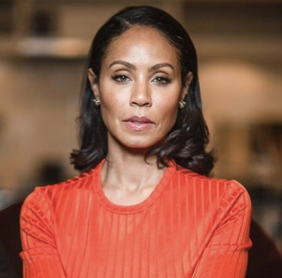 Jada Pinkett-Smith recalls health scare that made her turn her life around as she opens up about her past drug and alcohol addiction