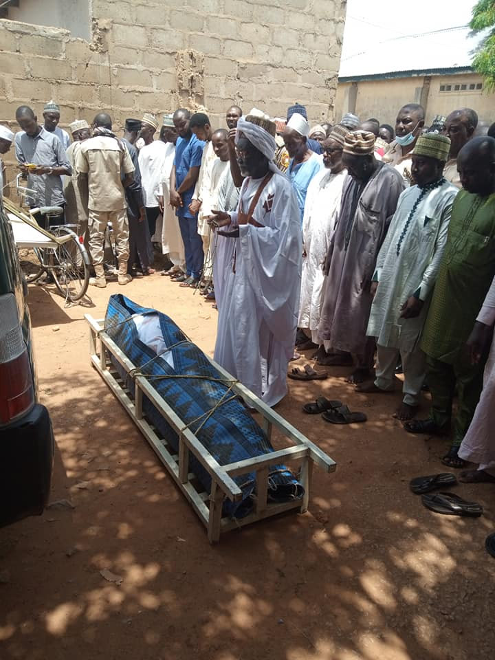 Bandits kill two Immigration officers in Katsina 
