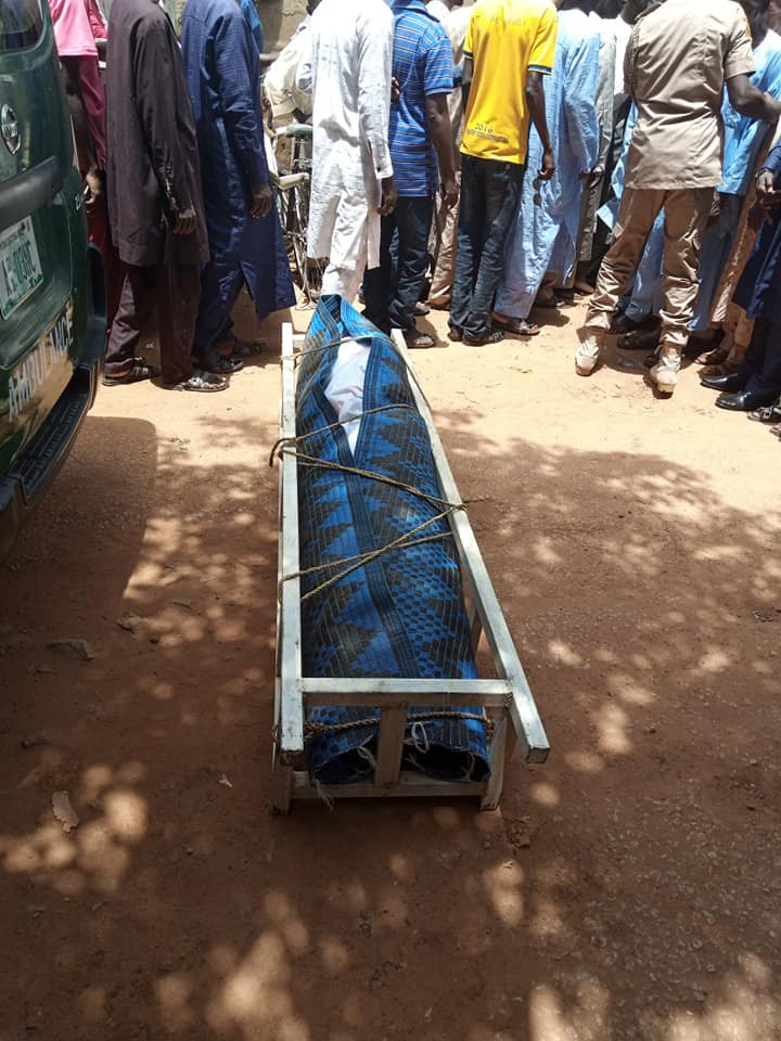 Bandits kill two Immigration officers in Katsina 