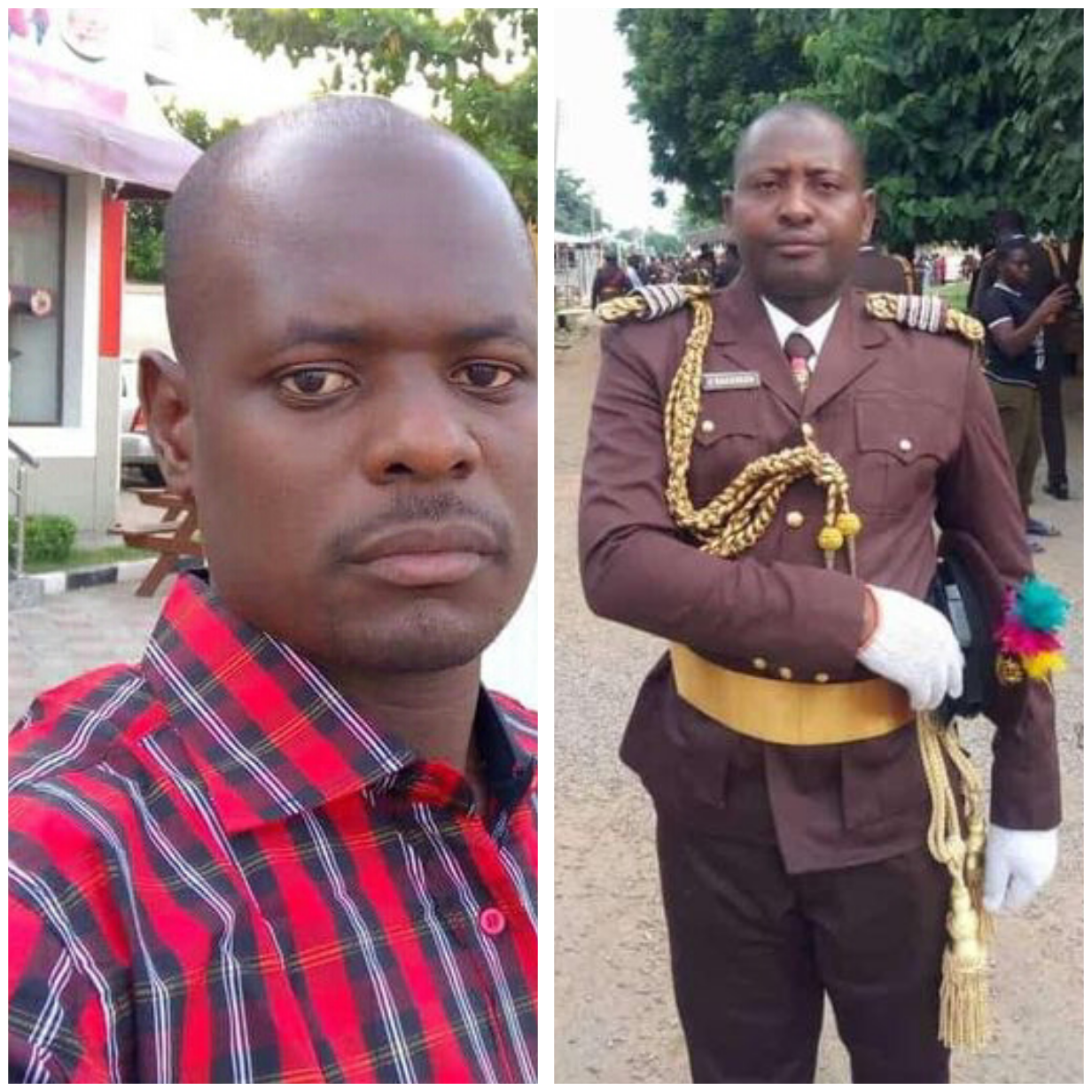 Bandits kill two Immigration officers in Katsina