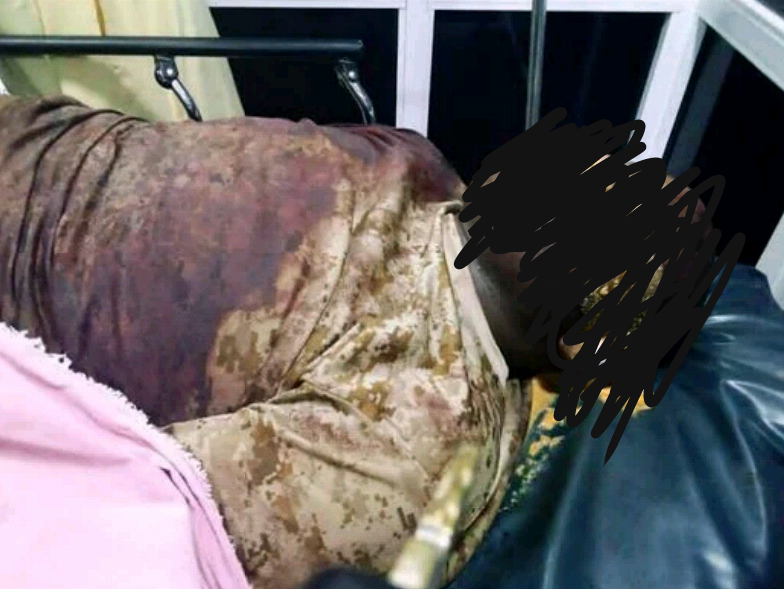 Bandits kill two Immigration officers in Katsina 