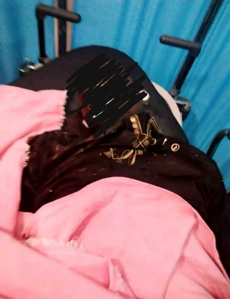 Bandits kill two Immigration officers in Katsina 