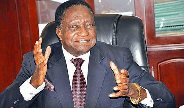 Alleged Fraud: Ex-JAMB registrar, Adedibu Ojerinde, gets N200m bail