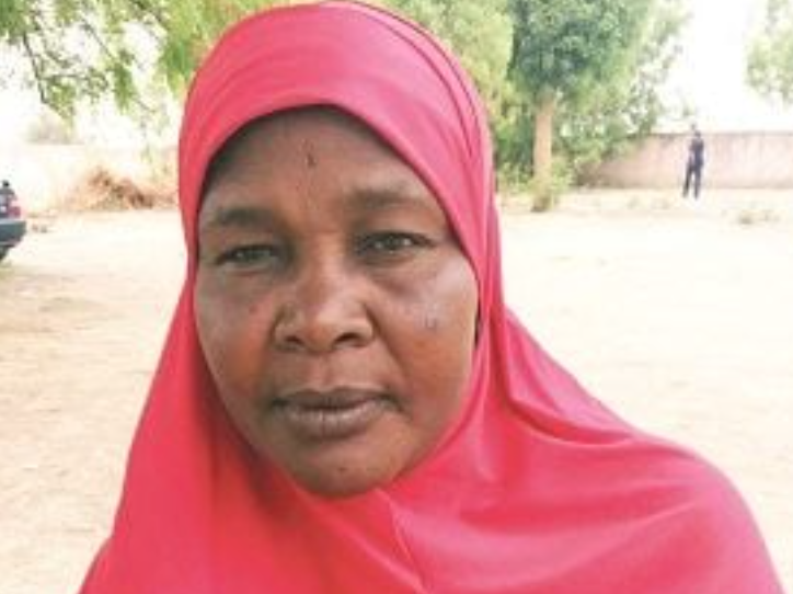 Boko Haram killed my husband right in front of me - Wife of Yobe politician shares heartbreaking story