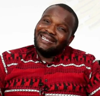 TAMPAN suspends Yomi Fabiyi indefinitely; He reacts