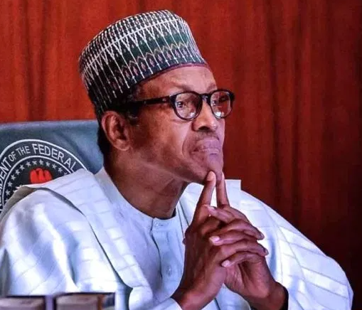 Rename ministry of finance to foreign loans and debts accumulation - Civil Society group tells President Buhari