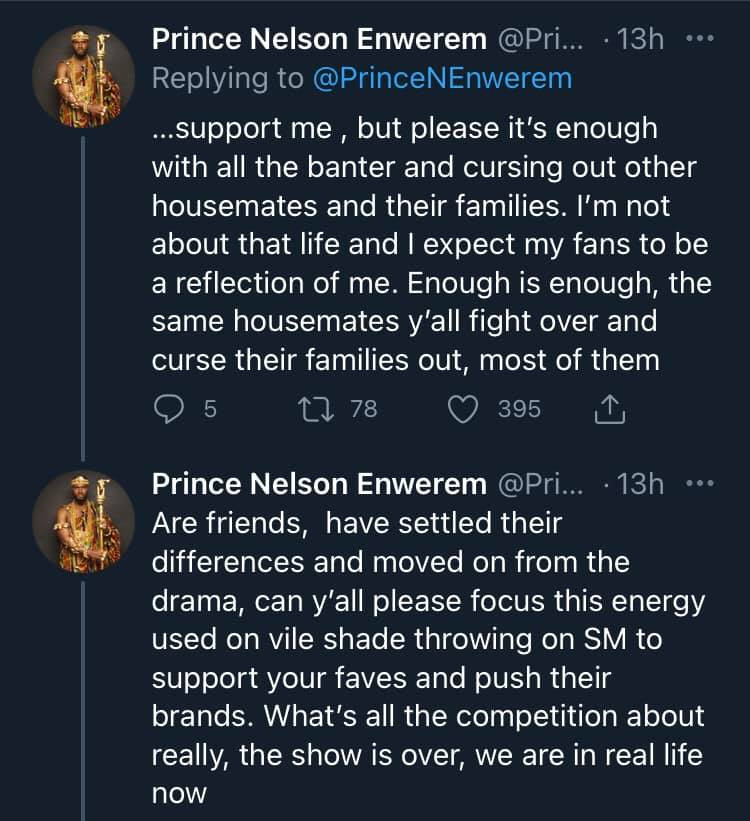 BBNaija