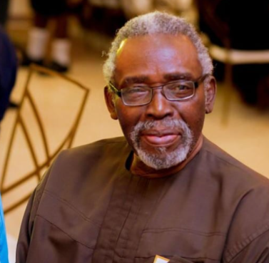 Actress Joke Silva celebrates her husband, Olu Jacobs, as he turns 79 today