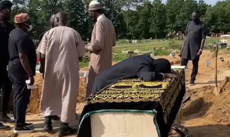 Tributes continue to pour in as people bear testimony to the exceptional human Sound Sultan was