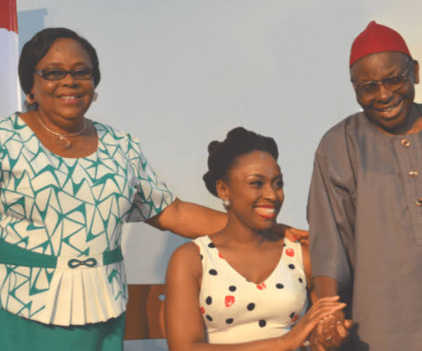 My family?s experience during my parents? funeral reaffirmed my reservations about Nigerian churches -Chimamanda Adichie