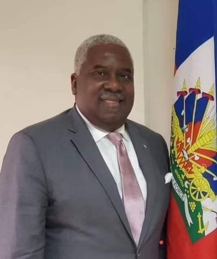 The Florida doctor arrested for his role in the assassination of Haiti president had campaigned to replace him in letter to U.S. State Department