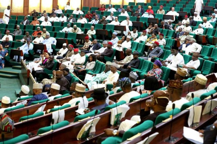 House Of Representatives steps down Petroleum Industry Bill, PIB