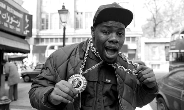 Iconic rapper, Biz Markie passes away at the age of 57
