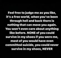 If holding on to this grudge means I