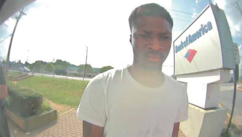 ATM cameras help FBI capture three young Nigerians who stole over .4 million COVID-19 unemployment benefits in the United States