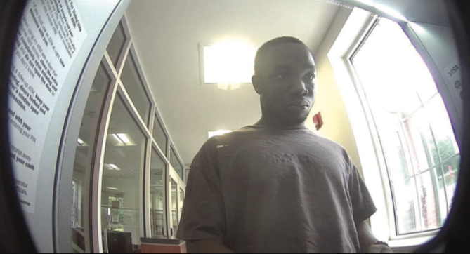ATM cameras help FBI capture three young Nigerians who stole over .4 million COVID-19 unemployment benefits in the United States