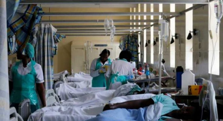 Cholera outbreak ravages Abuja, death toll now 60