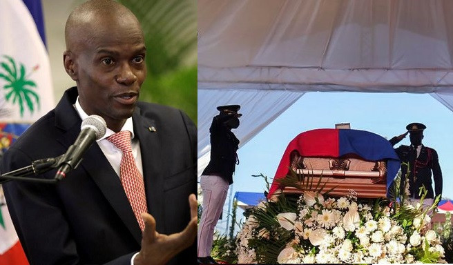 Haiti