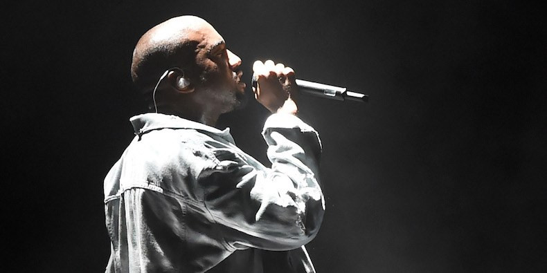 Kanye West gets his own day in Atlanta