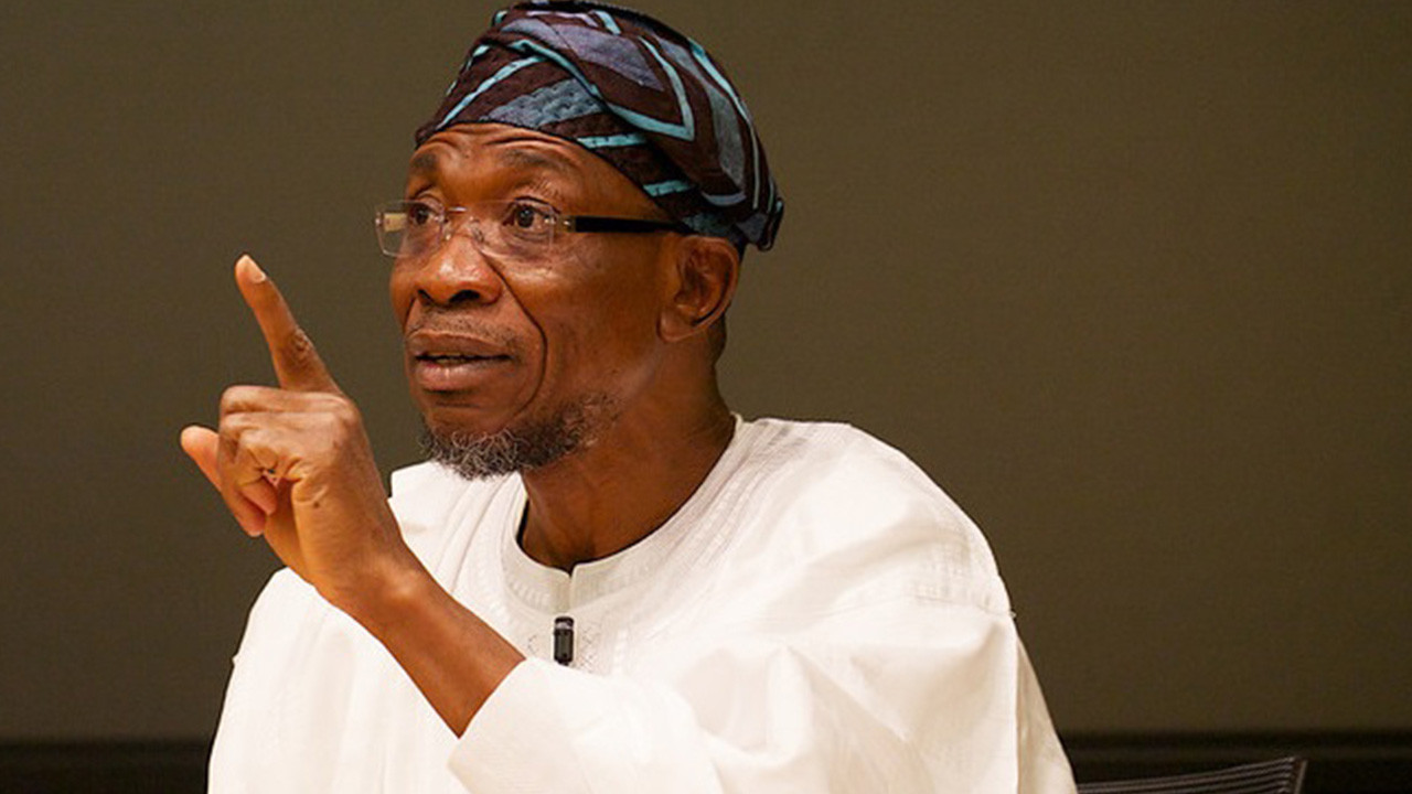 Minister of Interior, Rauf Aregbesola asks Governors to sign death warrant of over 3,000 condemned inmates