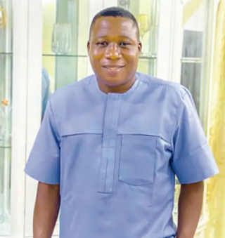 Sunday Igboho reportedly seeks asylum in Benin republic