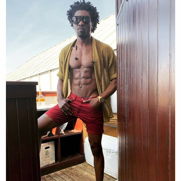Meet the male housemates of the 2021 Big Brother Naija "Shine Ya Eye" competition 