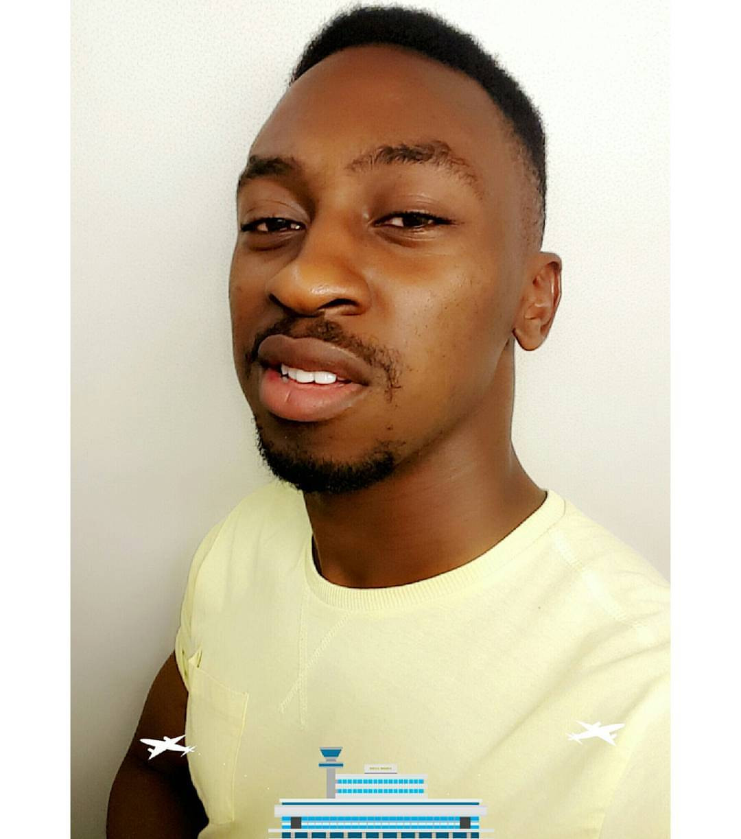 Meet the male housemates of the 2021 Big Brother Naija "Shine Ya Eye" competition 