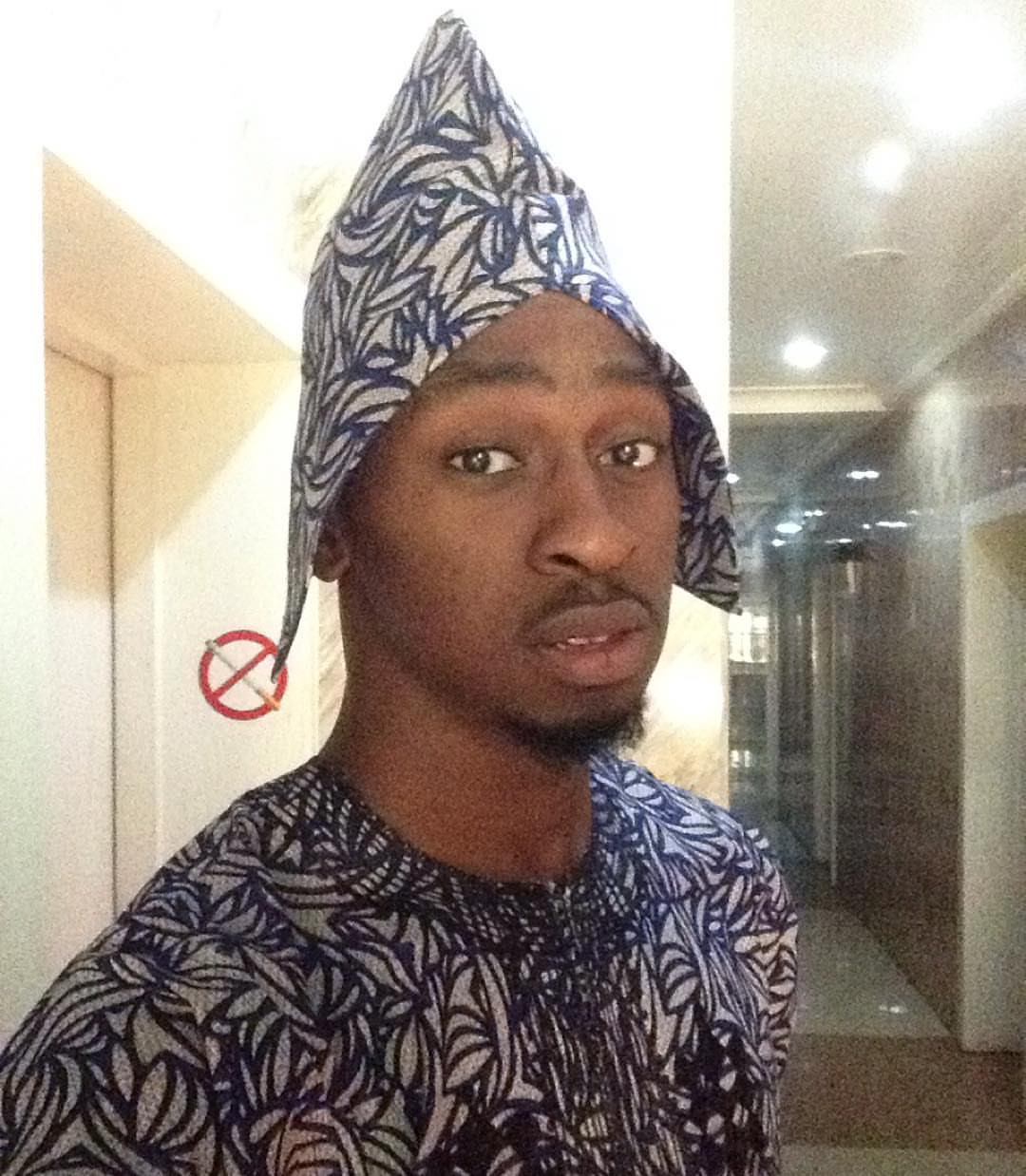 Meet the male housemates of the 2021 Big Brother Naija "Shine Ya Eye" competition 