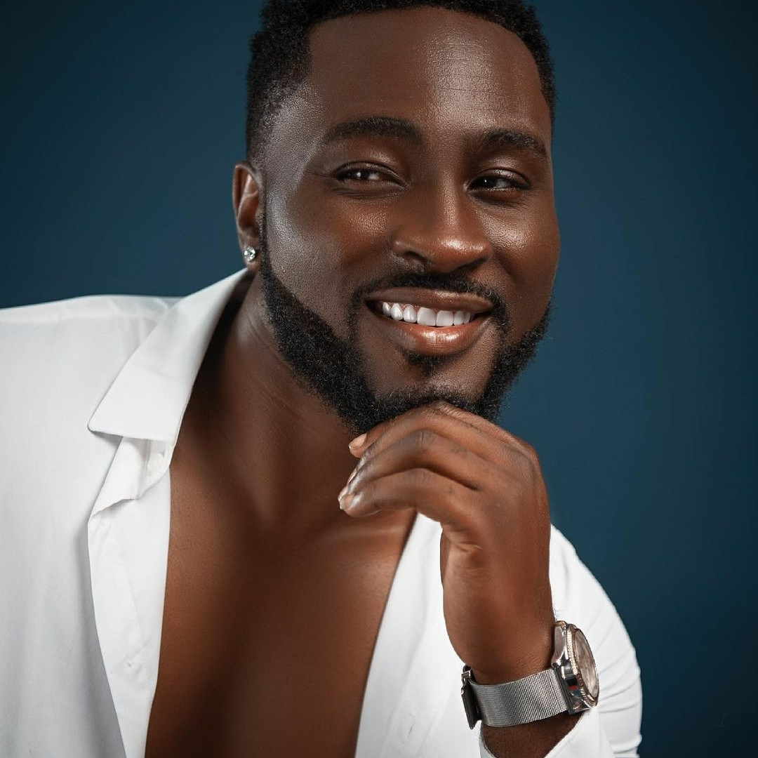 Meet the male housemates of the 2021 Big Brother Naija "Shine Ya Eye" competition 